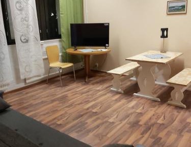 Large Studio
