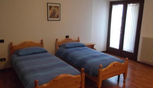 Triple Room with Balcony