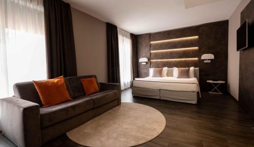 Deluxe Junior Suite