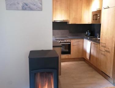 Apartment - Split Level
