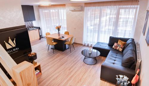 Duplex Apartment