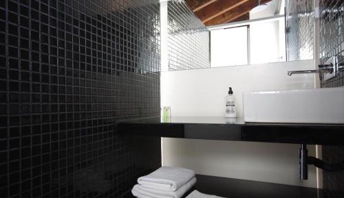 Two-Bedroom Penthouse Apartment