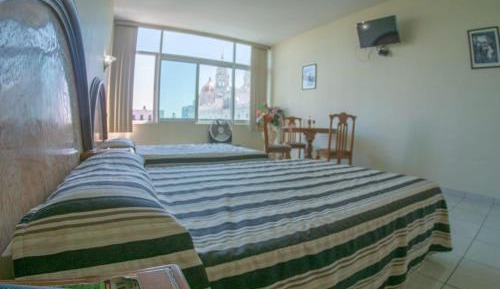 Triple Room (6 Adults)