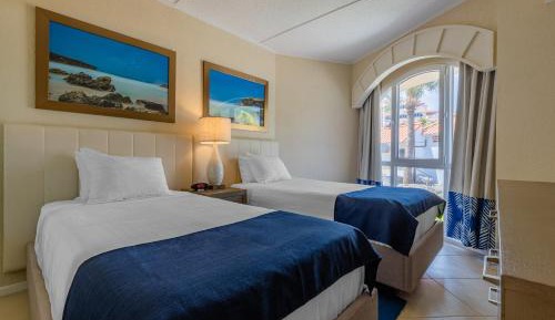 Two-Bedroom Suite