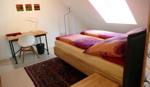 Apartment - Split Level