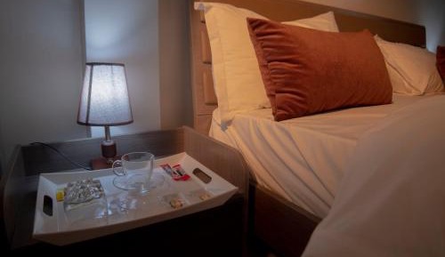 Deluxe Family Suite