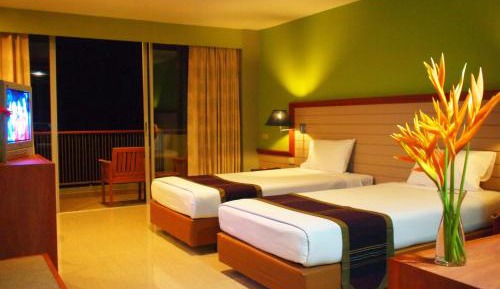 Superior Double or Twin Room