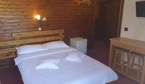 Single Room with Bathroom