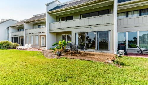 Three Bedroom Apartment