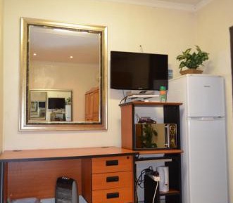 Queen Suite