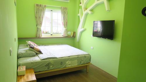 Queen Room