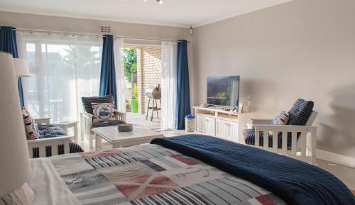 Apartment - Ground Floor