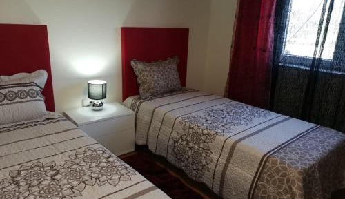 Double or Twin Room