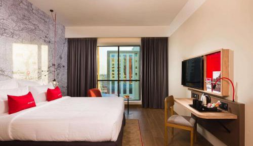 Standard King Room