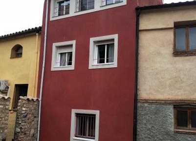 Standard Single Room with Shower
