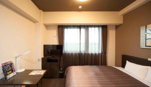 Comfort Double Room - Non-Smoking