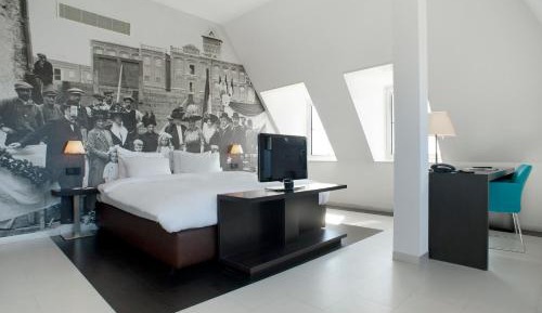 Junior Founder Suite