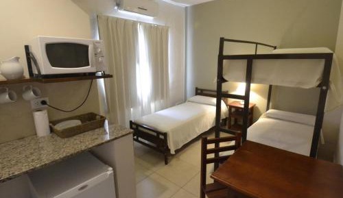 Apartment - Split Level