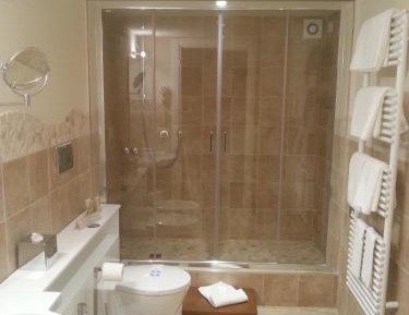 Family Suite - Split Level