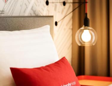 Double Room - Disability Access