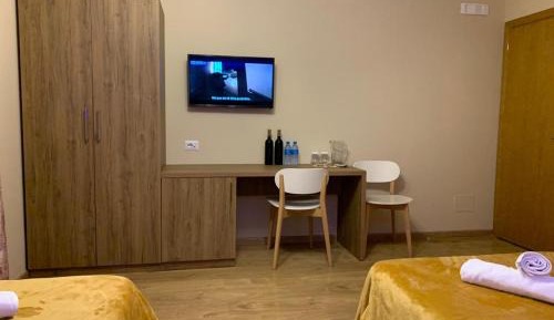 Budget Double or Twin Room