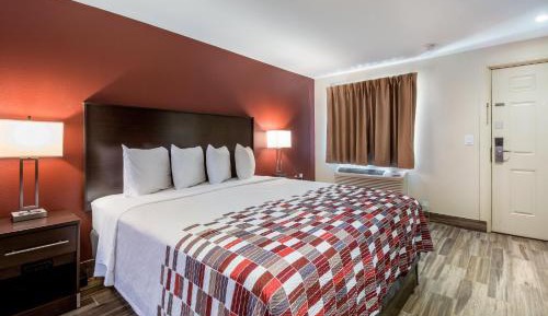 Deluxe King Room - Disability Access/Smoke Free