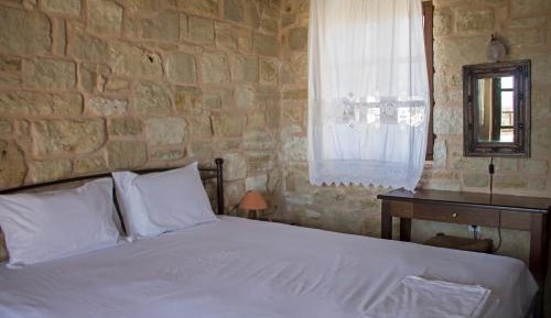 Apartment with Sea View (2 Adults) - Split Level