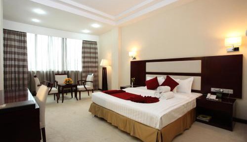King Room
