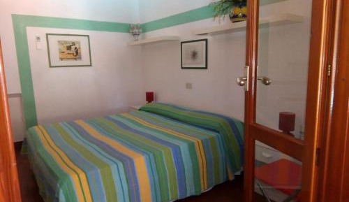 Double Room with Pool View
