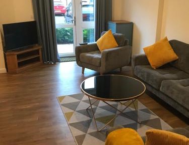 Apartment - Ground Floor
