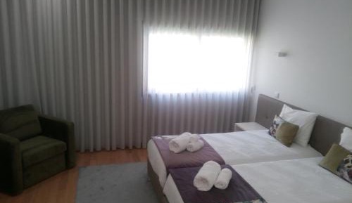Twin Room - Disability Access