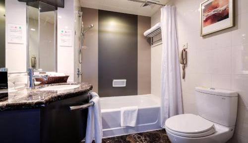 Club Double Room