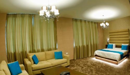 Family Suite