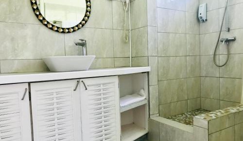 Two Bedroom Standard