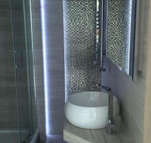 Standard Twin Room with Sofa