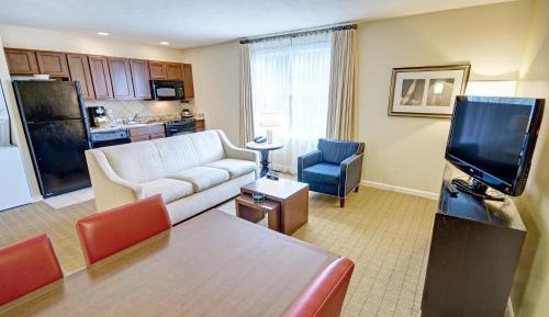 One-Bedroom Suite