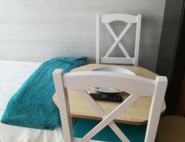 Triple Room with Balcony
