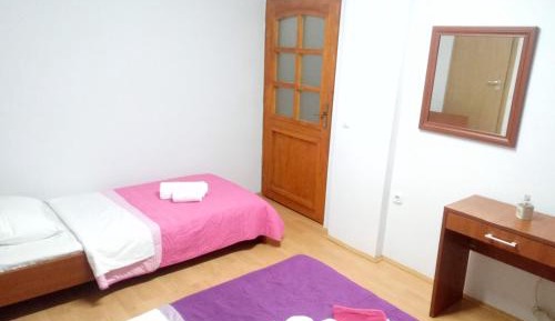 Triple Room with Bathroom
