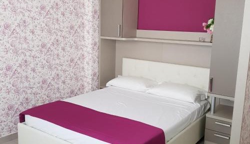 Double Room with Extra Bed