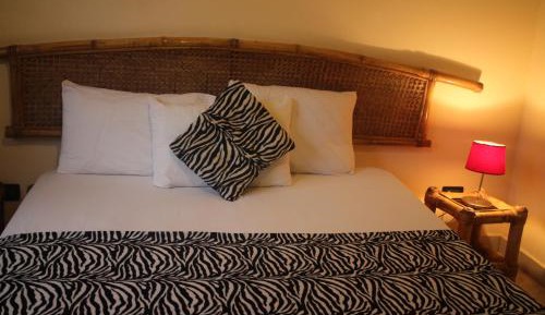 Standard  Double Room