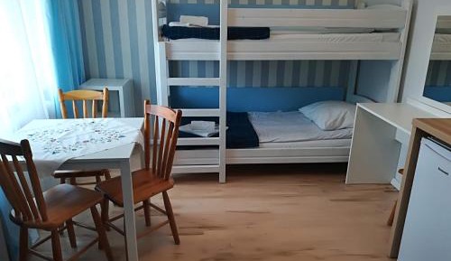 Quadruple Room with Garden View