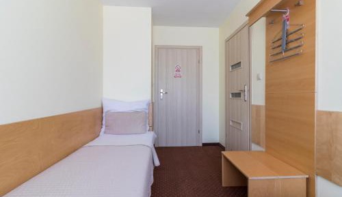 Small Single Room