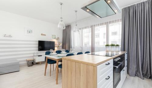 Standard Apartment