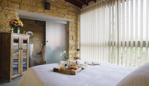 Deluxe Queen Suite