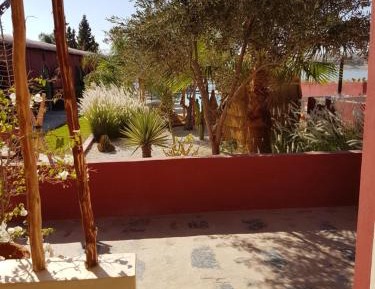 Junior Suite with Terrace