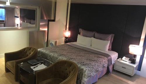 Day-use Double Room (2 Hours)