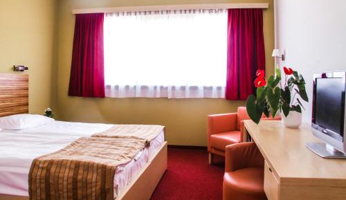 Hotel Double Room
