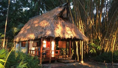 Bungalow - Beach Front