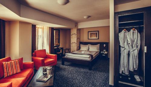 Premium Suite
