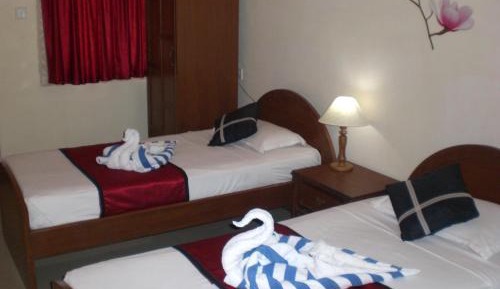 One-Bedroom Villa